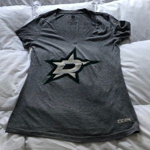 Dallas Stars Tyler Seguin t-shirt